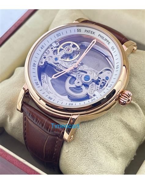 patek philippe watches in michigan|Patek Philippe geneve automatic watch.